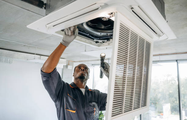 Licensed Ac Installation service in Danville, VA - FH HVAC