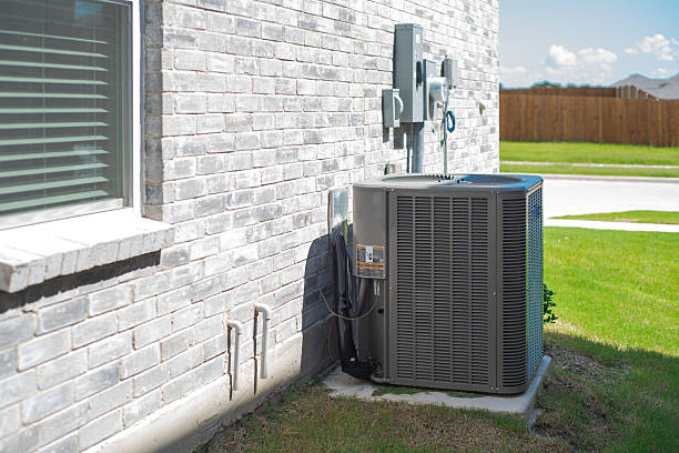 Reliable Ac Installation contractor in Danville, VA by FH HVAC